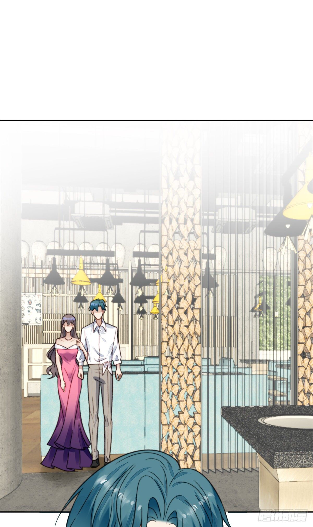 dựa vào đại lão ổn định vị trí c trong nam đoàn chapter 16 34