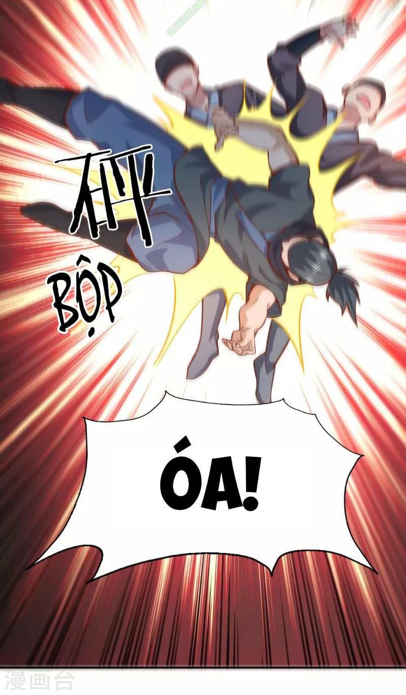 võ linh kiếm tôn chapter 47 8