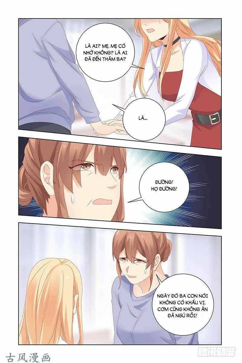 chấp niệm có tận, tình vẫn không tận chapter 47 6