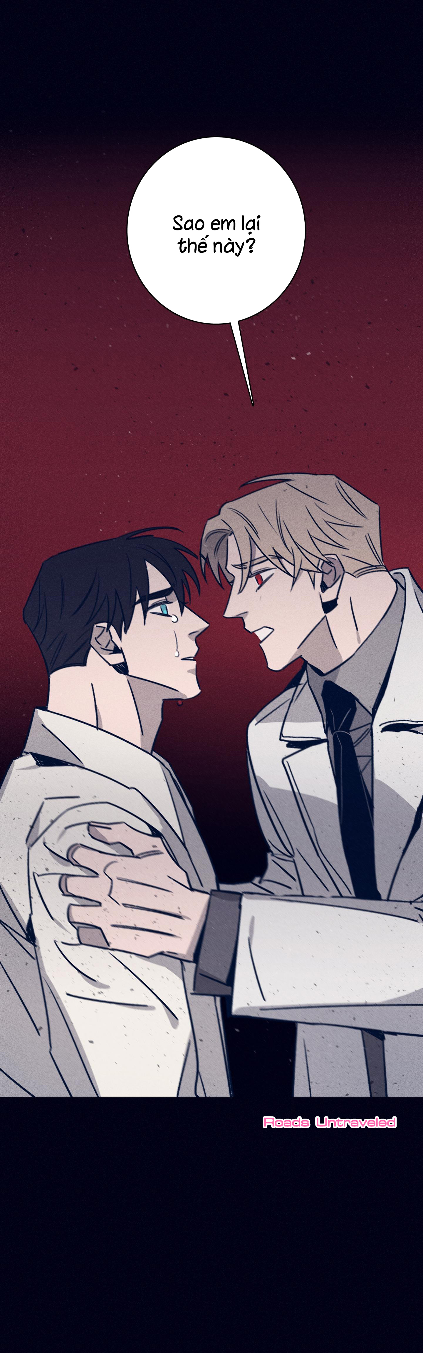 độc dược (marcel) chapter 42 11