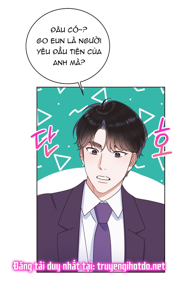 ranh giới tình yêu công sở chapter 23.1 7