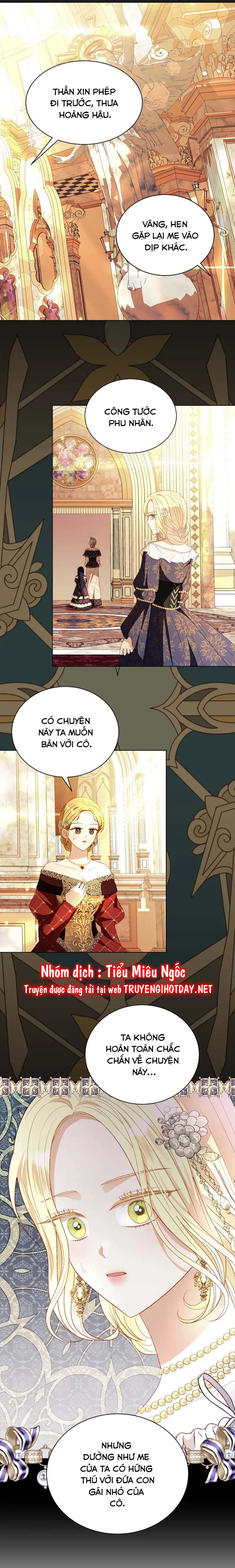 papa của tôi đã xuất hiện chapter 45 16