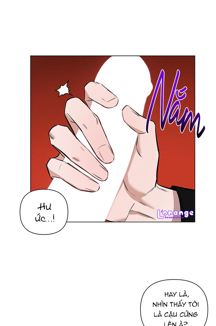 bình minh chia cắt màn đêm chapter 18 11