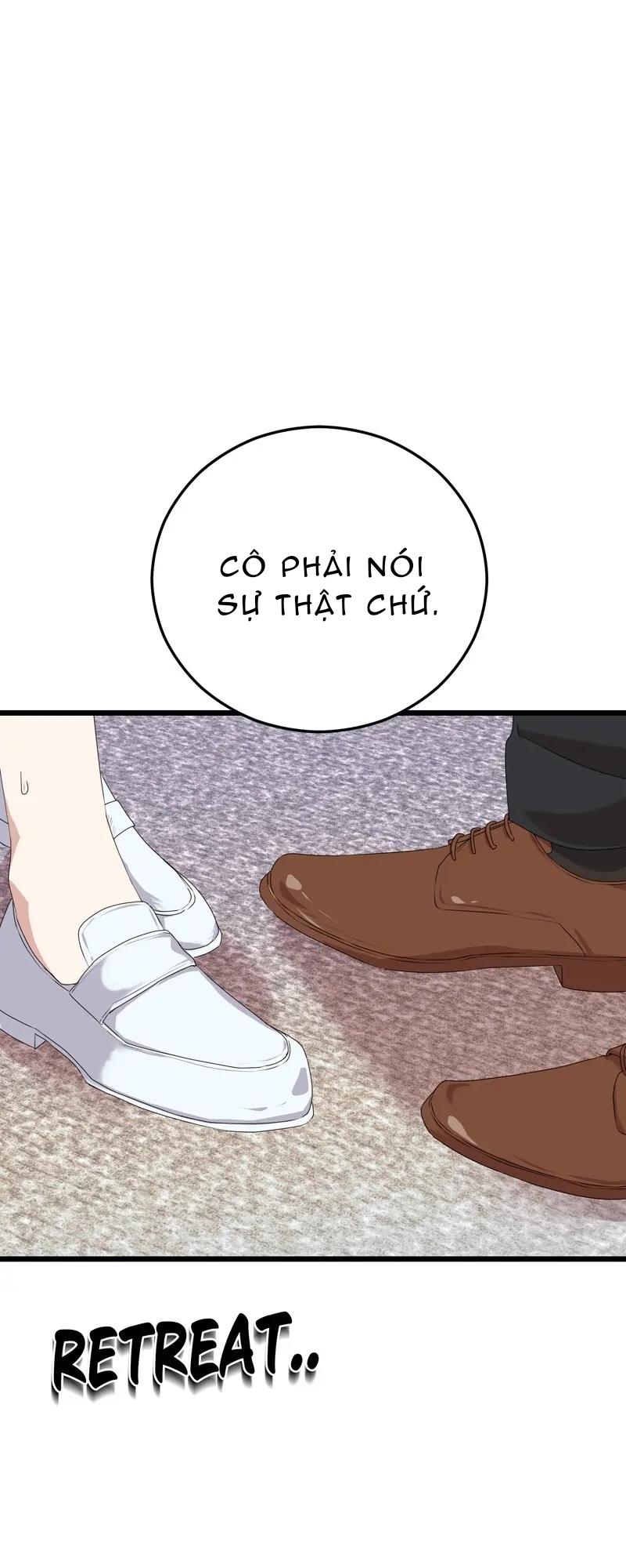 nụ hôn yêu tinh chapter 38.2 23