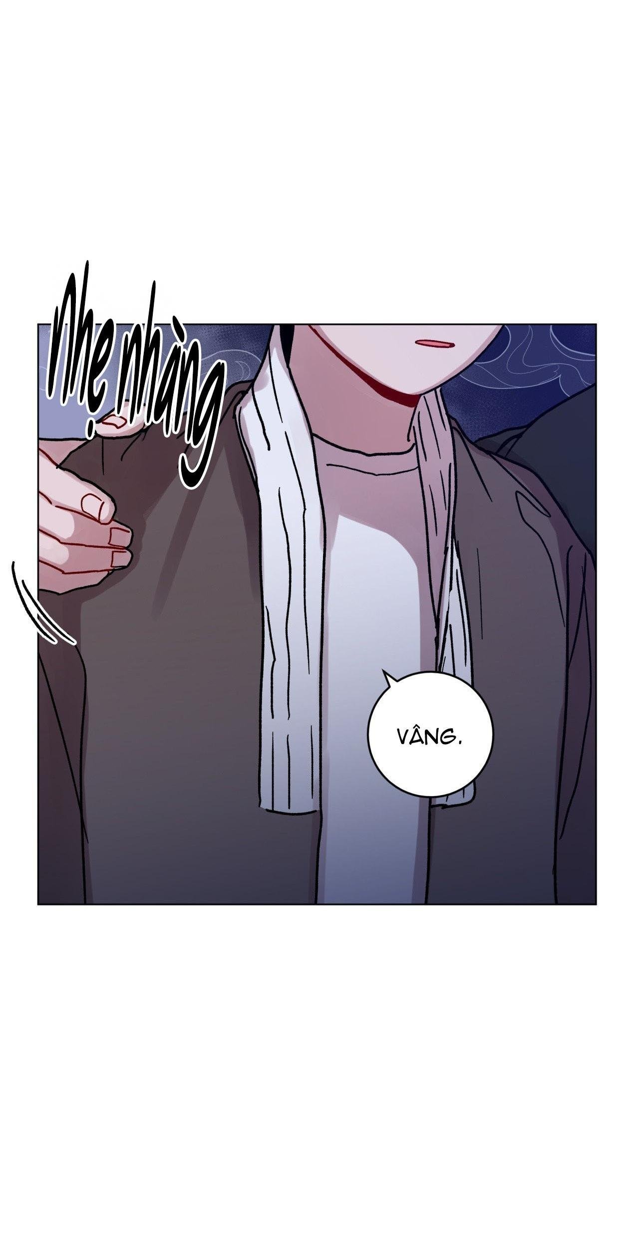 cơn mưa rào mùa hạ chapter 79 26