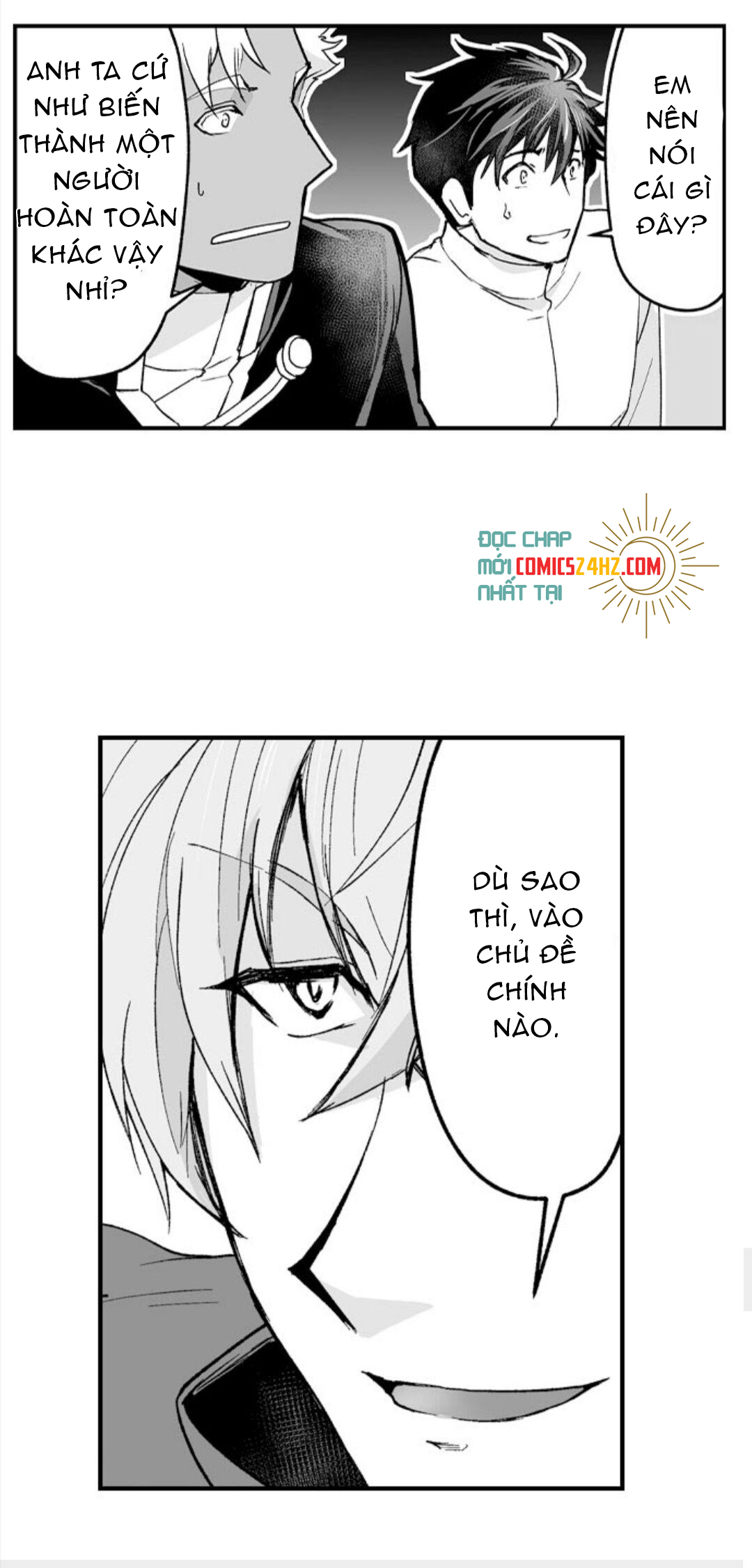 vợ của titan chapter 49 21