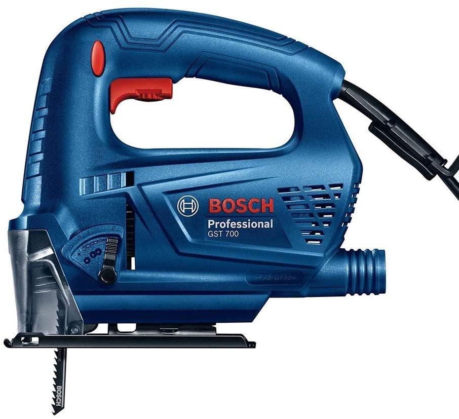 MÁY CƯA LỌNG 70MM 500W BOSCH GST 700 - HÀNG CHÍNH HÃNG