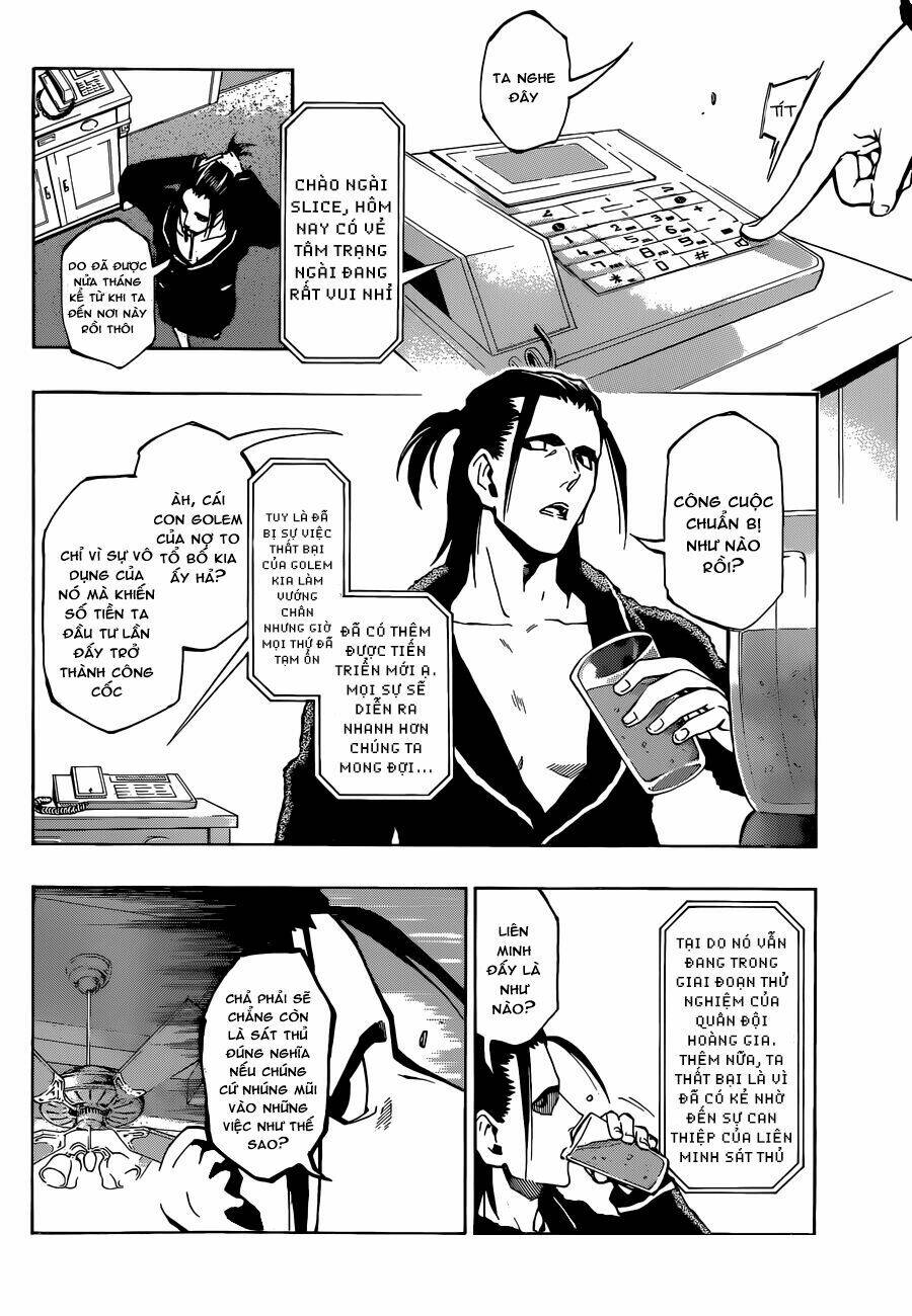 stealth symphony chapter 14 4