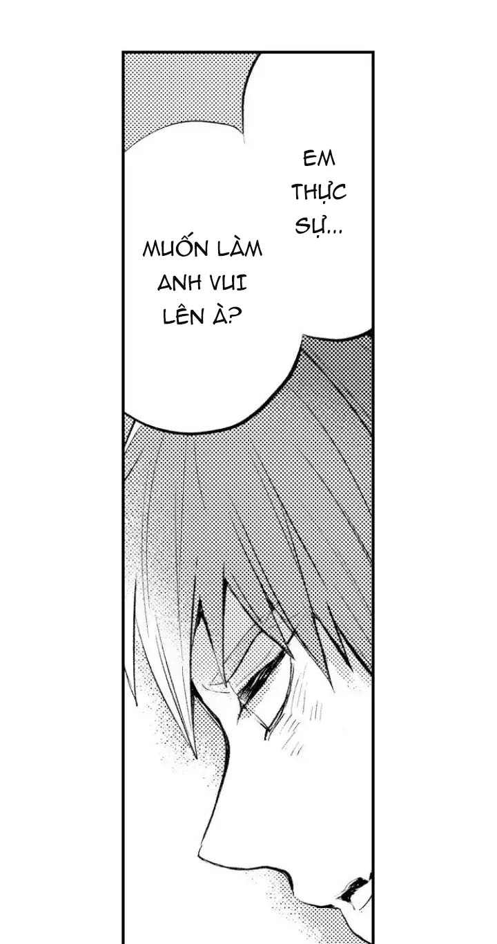 tiếng gọi của tình yêu sau trải nghiệm cận tử chapter 24 11