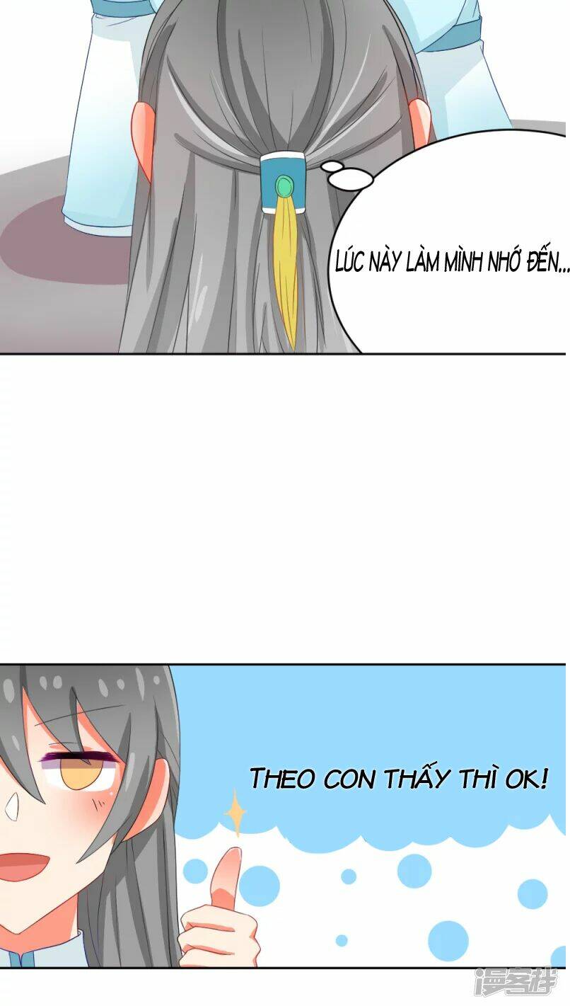 đệ tử của ta là heo chapter 2 19