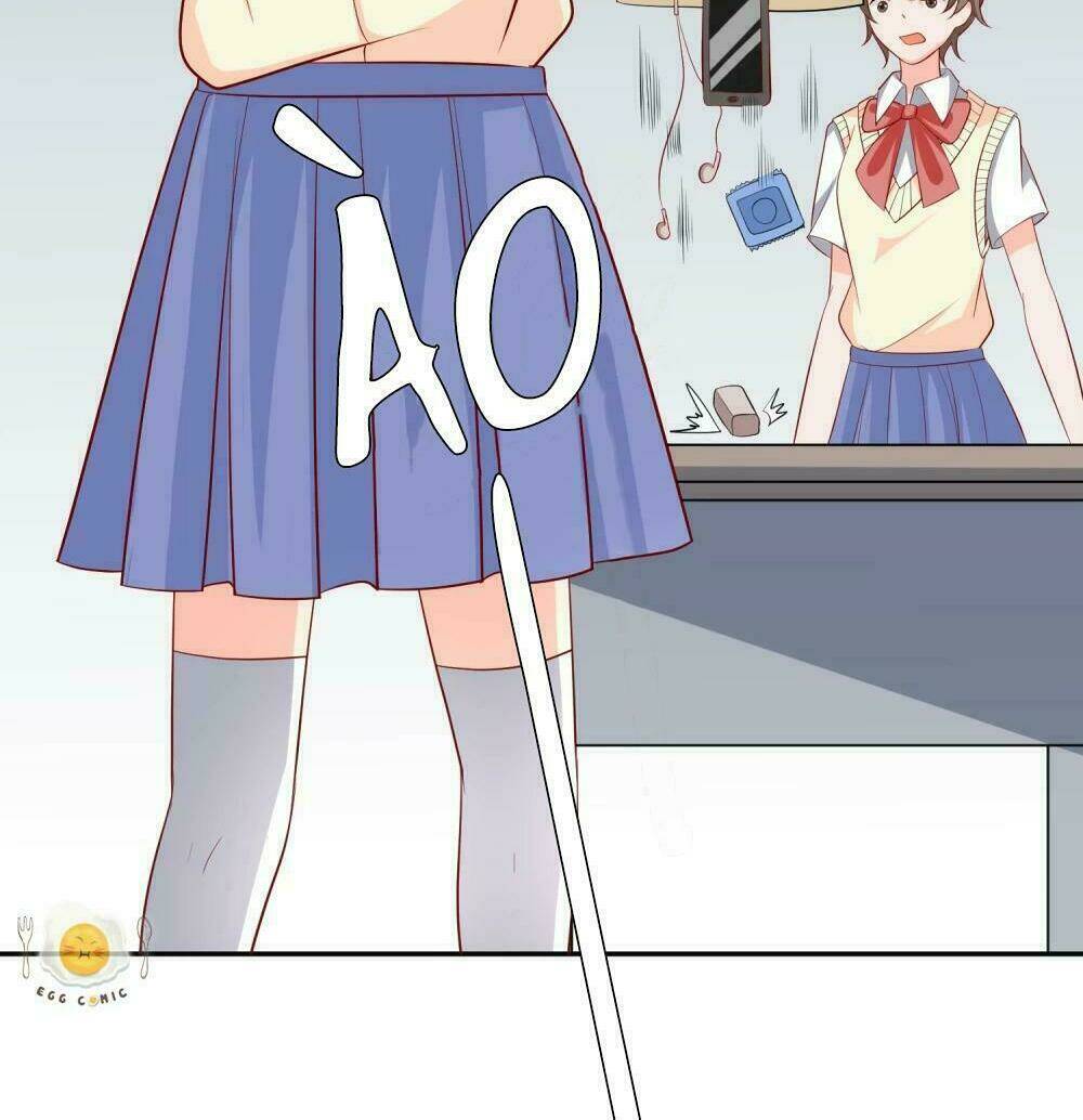 trọng sinh siêu sao - lăng thiếu sủng nghiện chapter 28 18