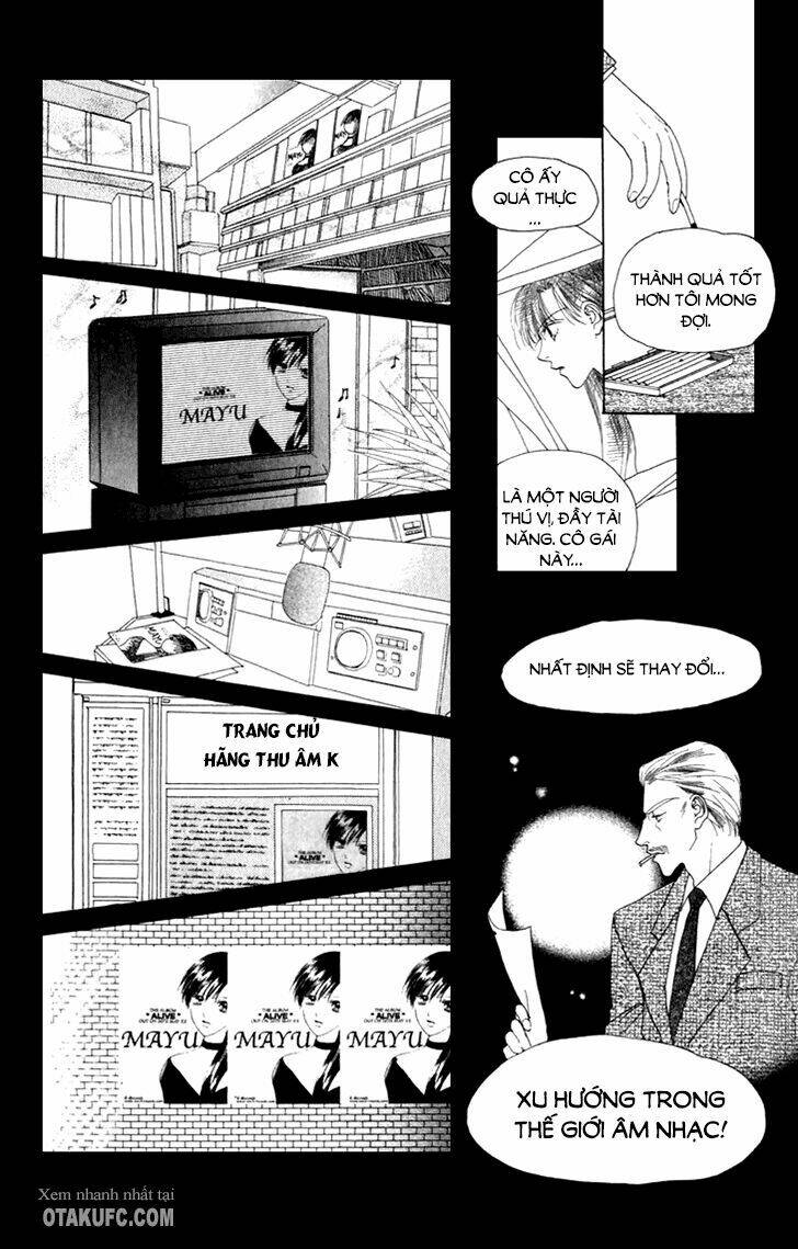 tenshi no uta chapter 33 32