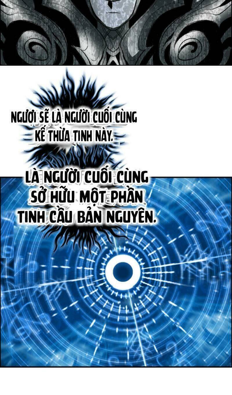 Siêu Năng Lập Phương Chapter 287 - Trang 13