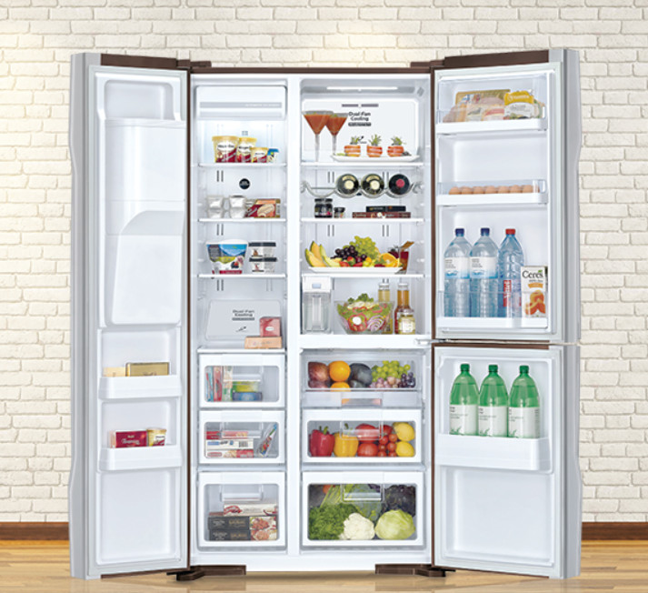 HỘP CHỨA NƯỚC LÀM ĐÁ TỦ LẠNH HITACHI – HÀNG CHÍNH HÃNG