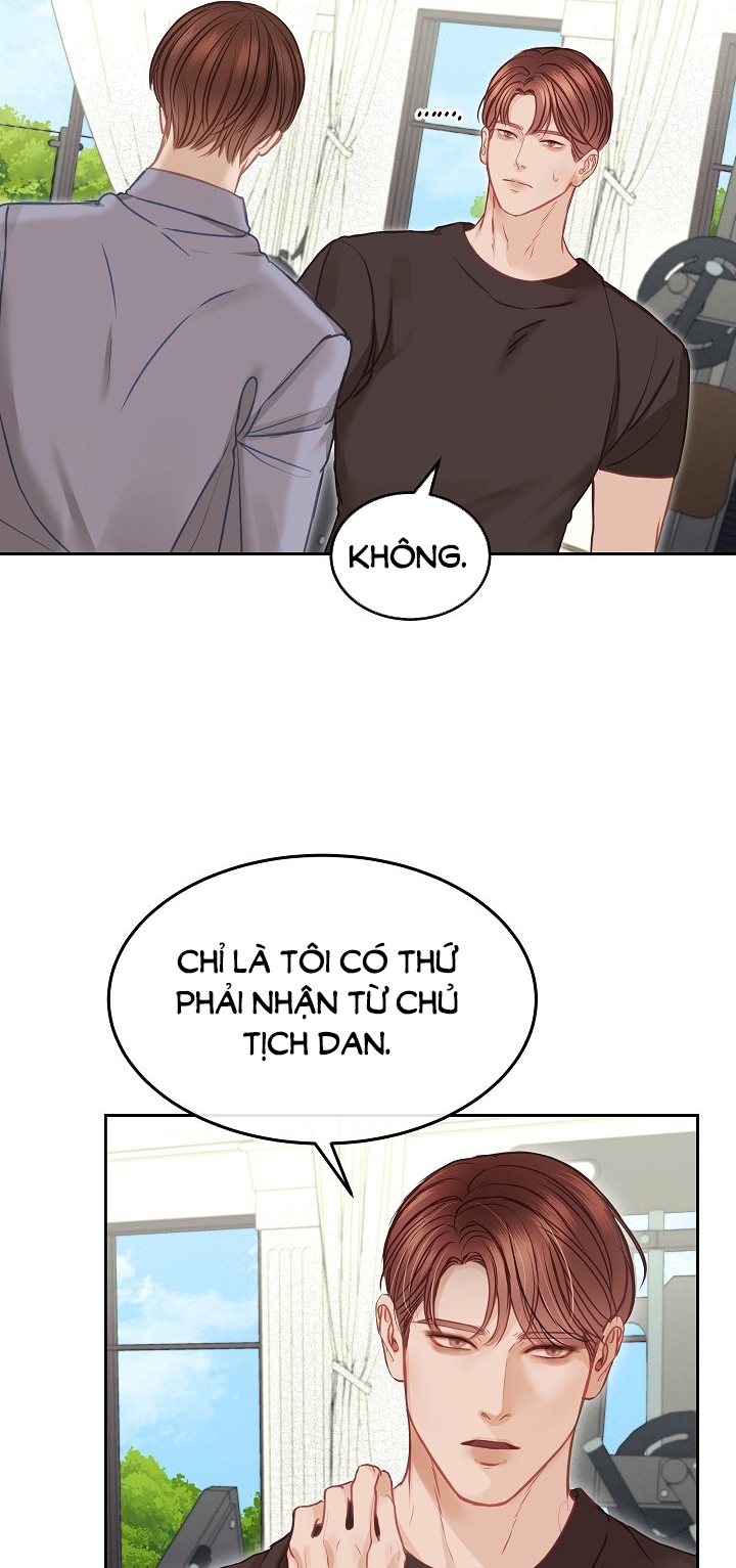 vụ bê bối trá hình chapter 6.1 20