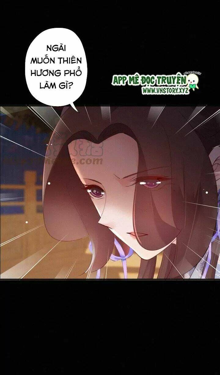 thiên hương mỹ nhân chapter 70 16