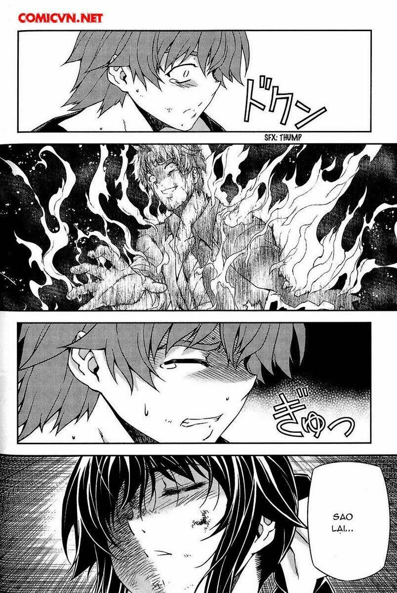 re:birth the lunatic taker chapter 12 40