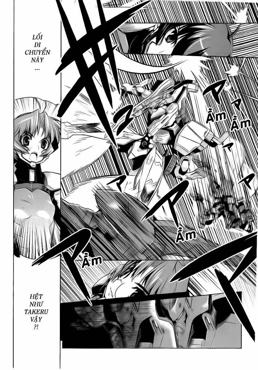 muvluv alternative chapter 13 26
