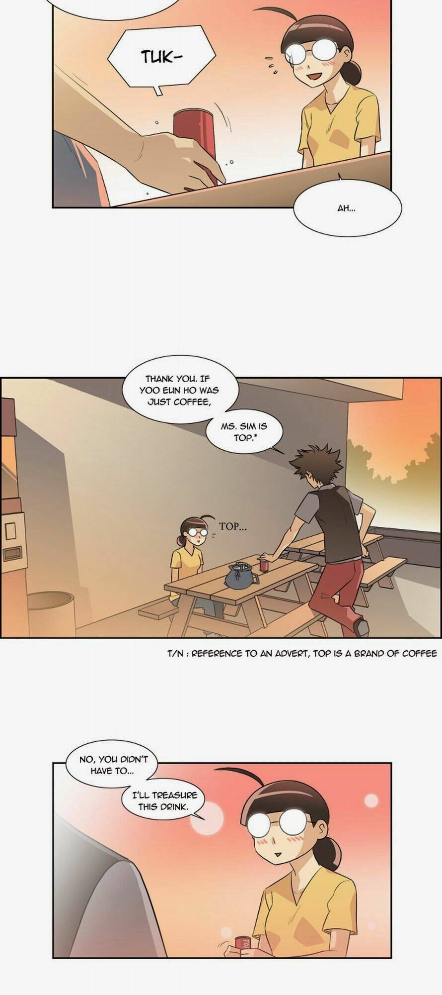 melo holic chapter 24 2