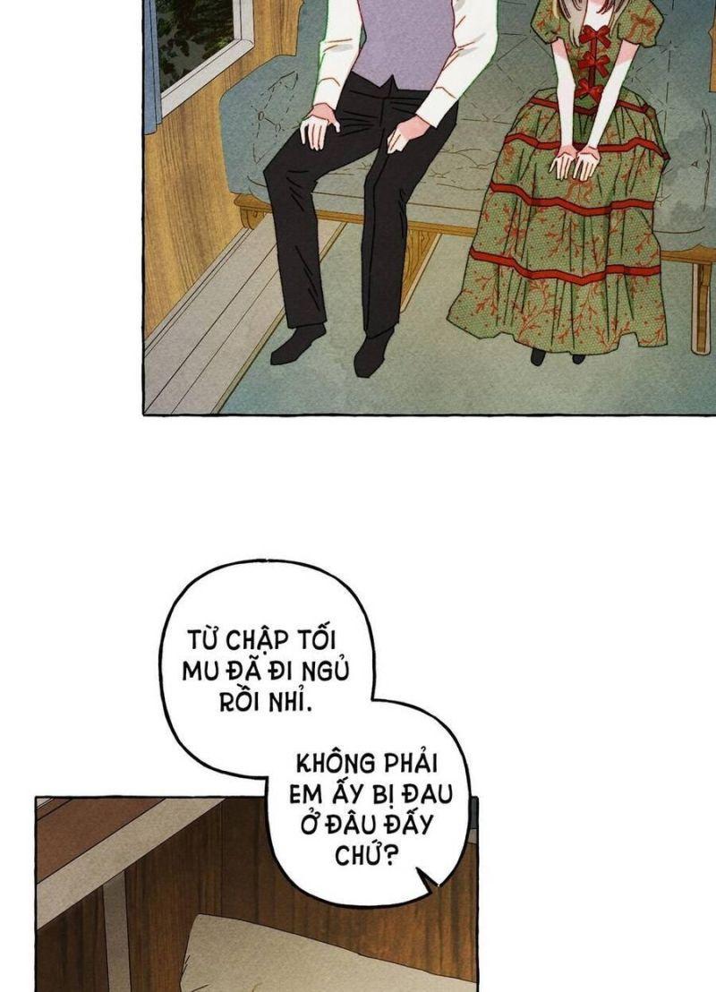 nuôi dưỡng một hắc long chapter 60.1 16