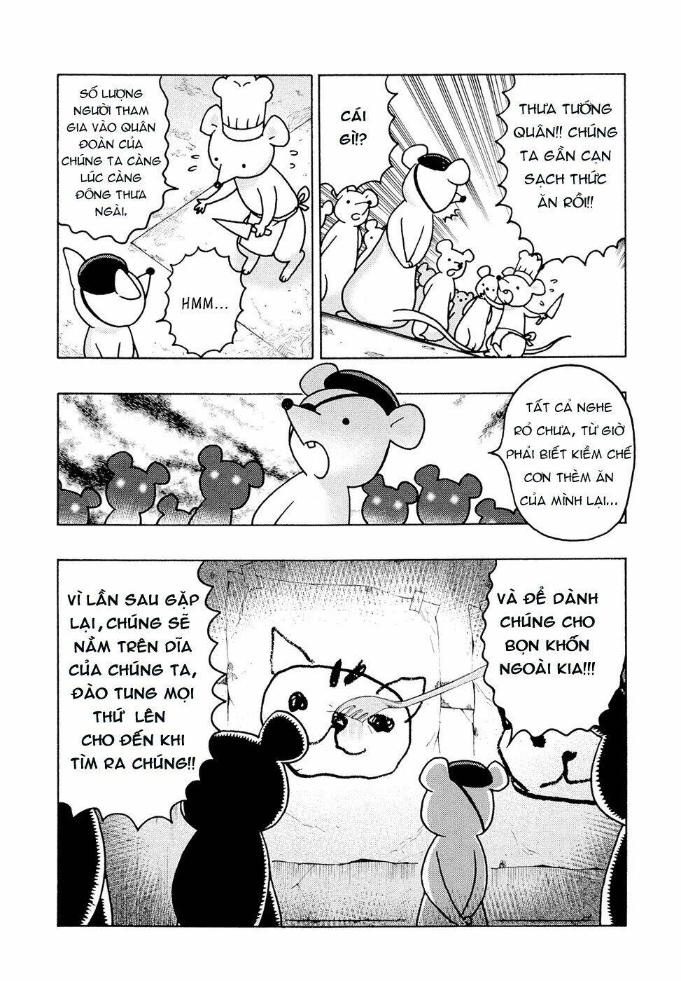 donyatsu chapter 9 12