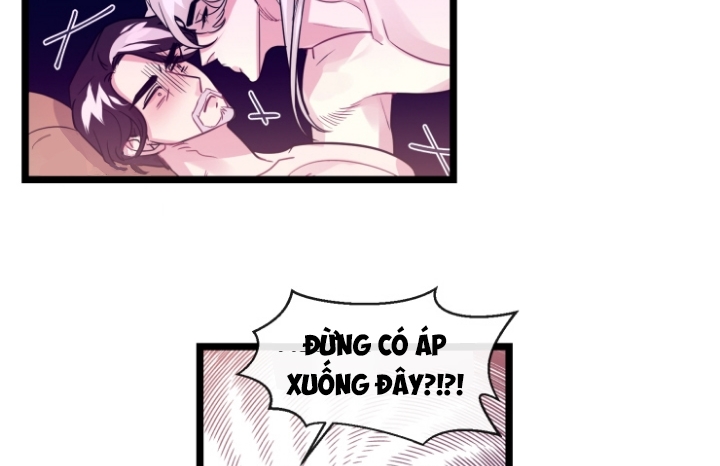 kiếp trước bí ẩn của giáo sư chapter 7 5