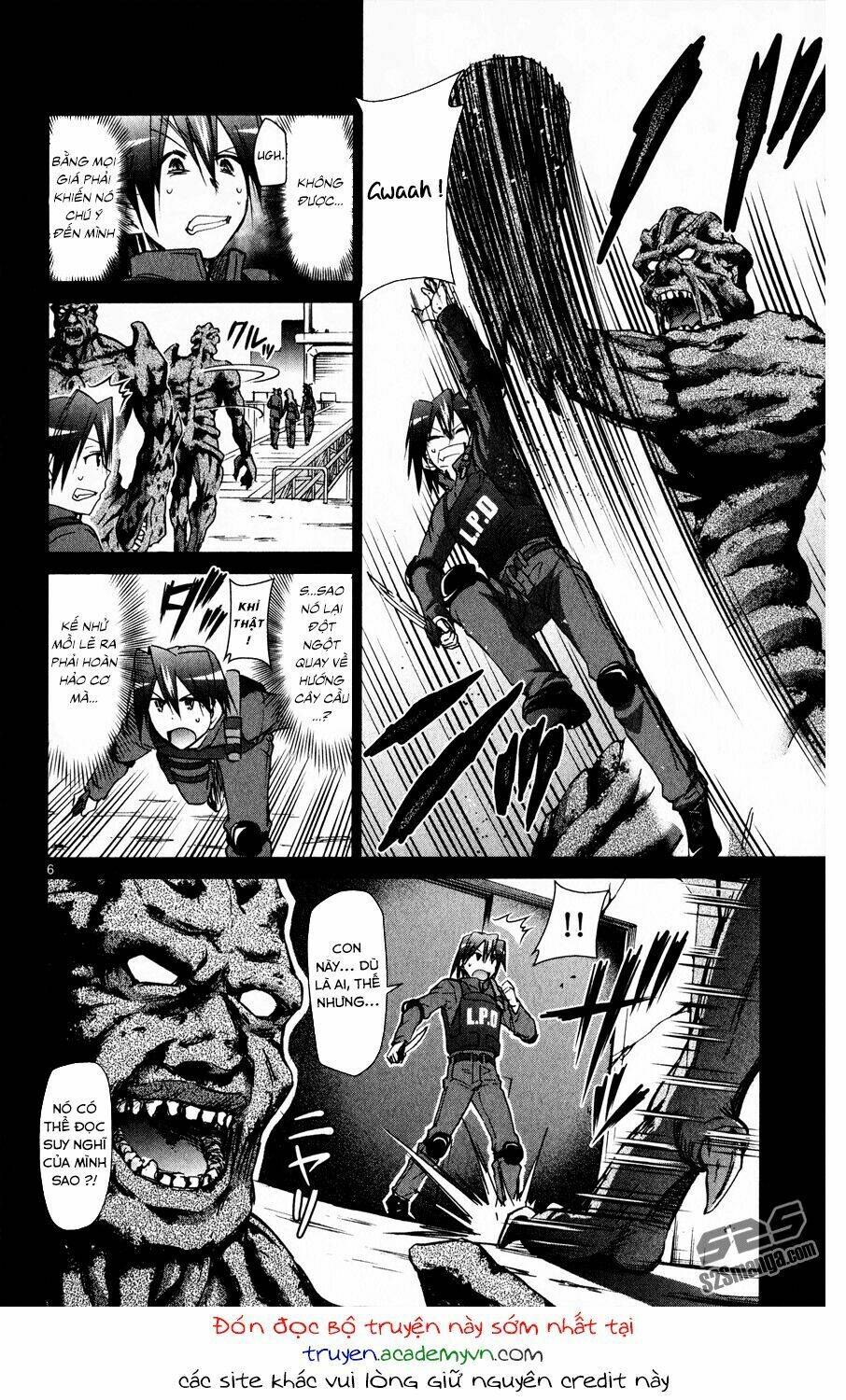 denpa kyoushi chapter 140 10