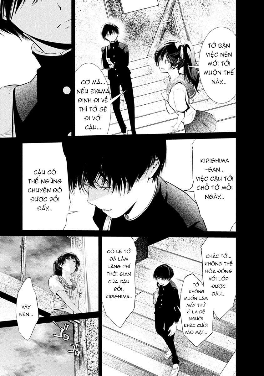 thí nghiệm ngục tù chapter 18 2