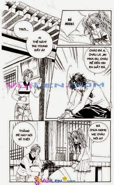 cặp đôi kỳ lạ chapter 7 10