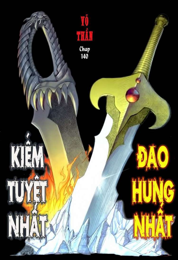võ thần chapter 140 2