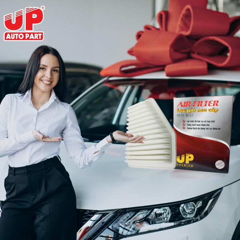Lọc gió động cơ ô tô TOYOTA CAMRY 3.5 Q 2006-2019