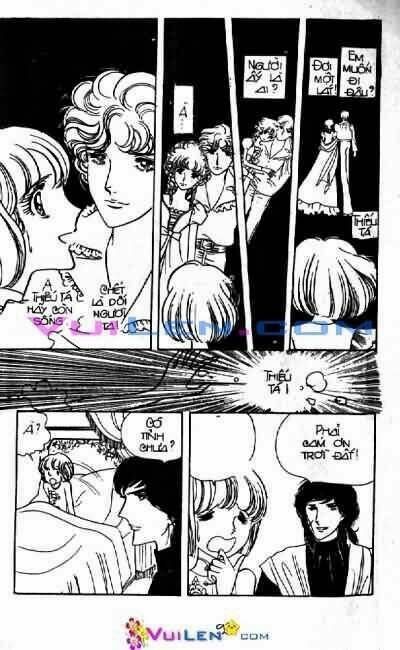 tiểu thư áo trắng chapter 5 99