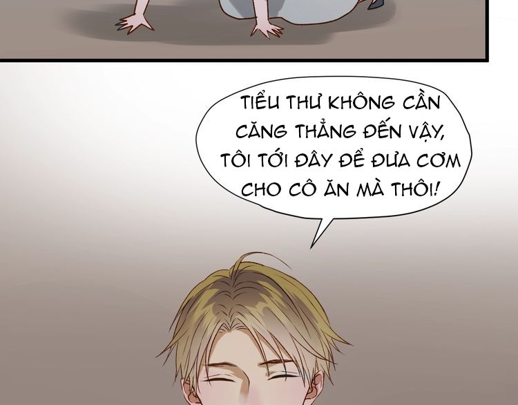 lượm được một tiểu hồ ly phần 3 chapter 7 17