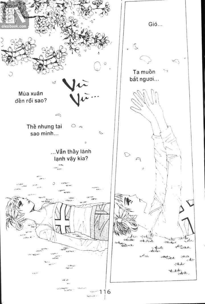 hồng tiểu thư chapter 31 35