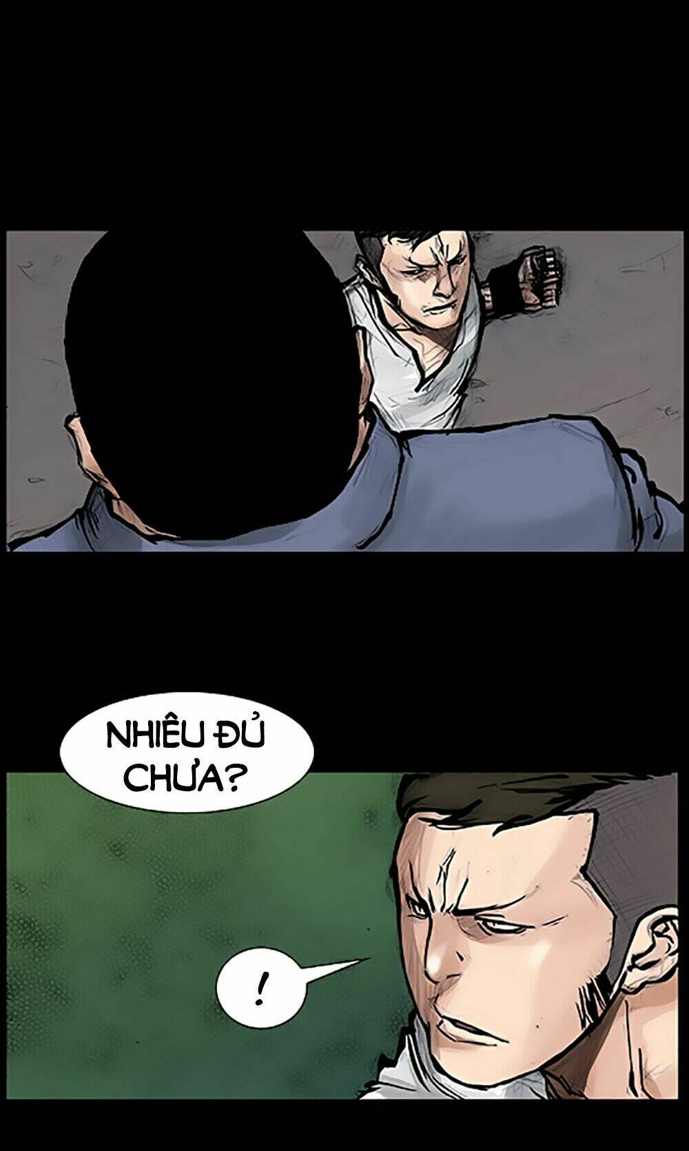 độc cô tiền truyện chapter 45 19