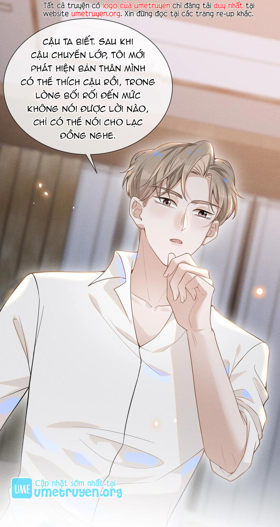 kiếp sau không gặp chapter 32 1