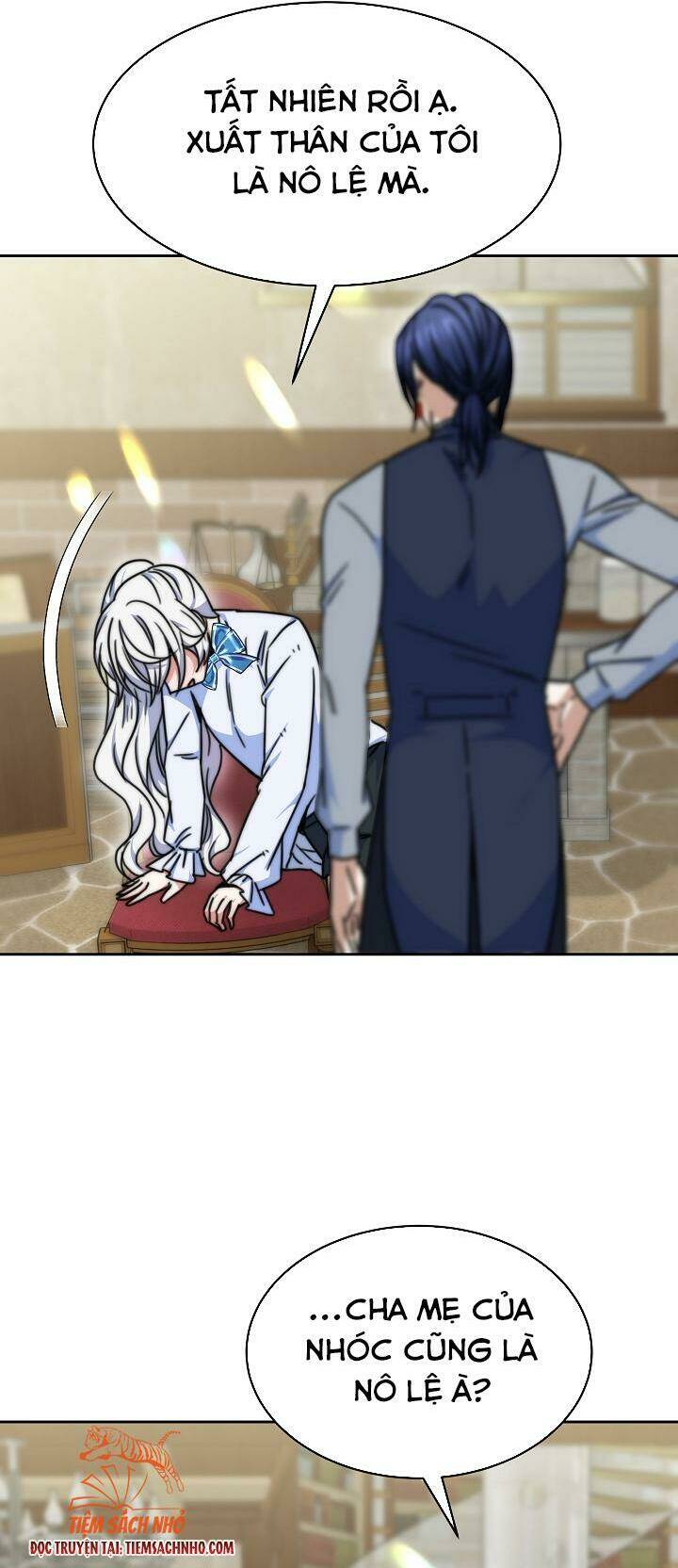 nàng evangeline chapter 19 26