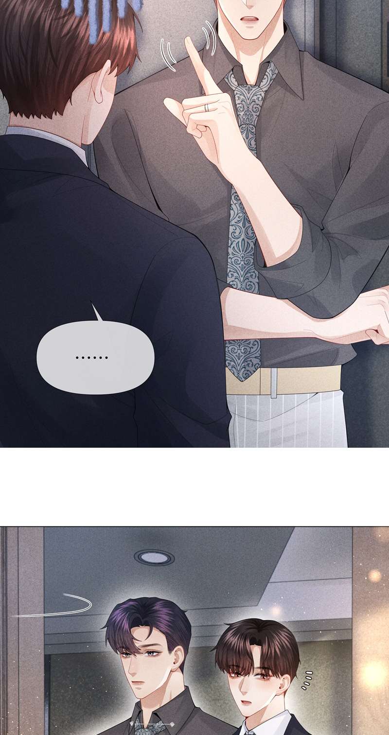 dior tiên sinh chapter 77 3