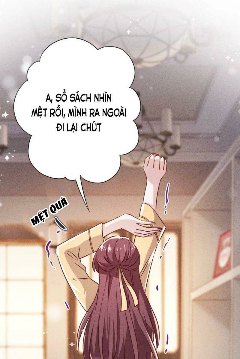 thiếu soái, vợ anh muốn lật trời! chapter 141 11