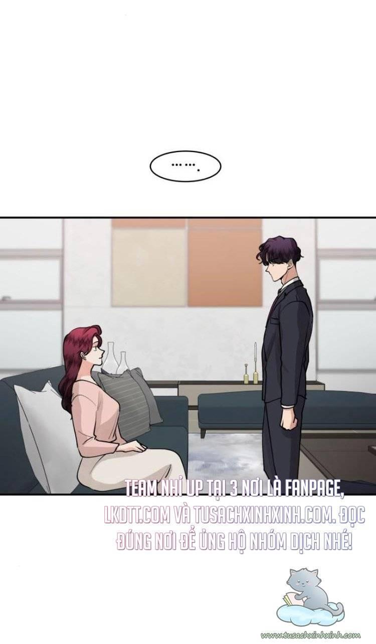 oan gia ngõ hẹp chapter 62 32