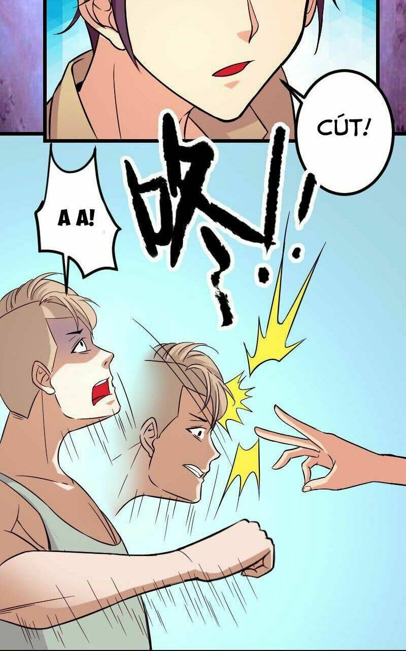 ngưu thư cung ứng thương chapter 144 17