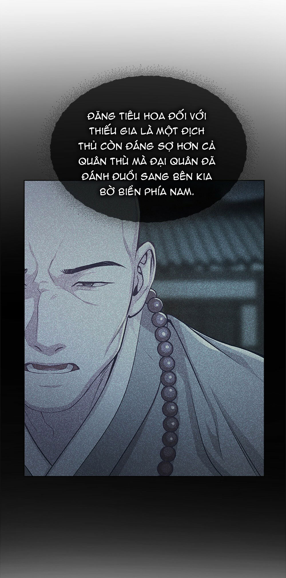 đăng tiêu hoa chapter 10 14