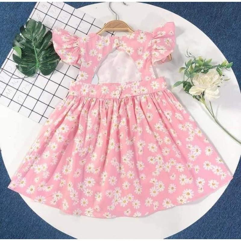 Đầm thiết kế June,Oliriver,