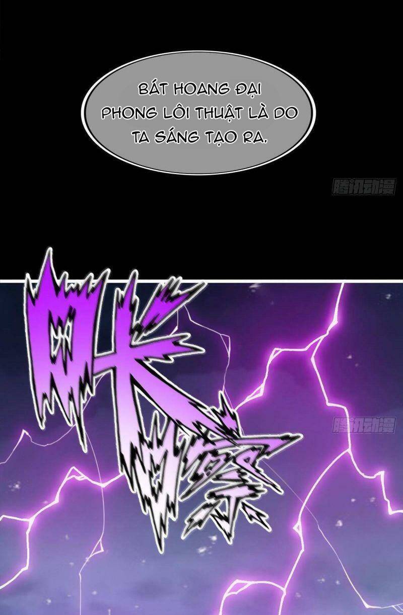 cứu được tên đại ma tôn chapter 26 4