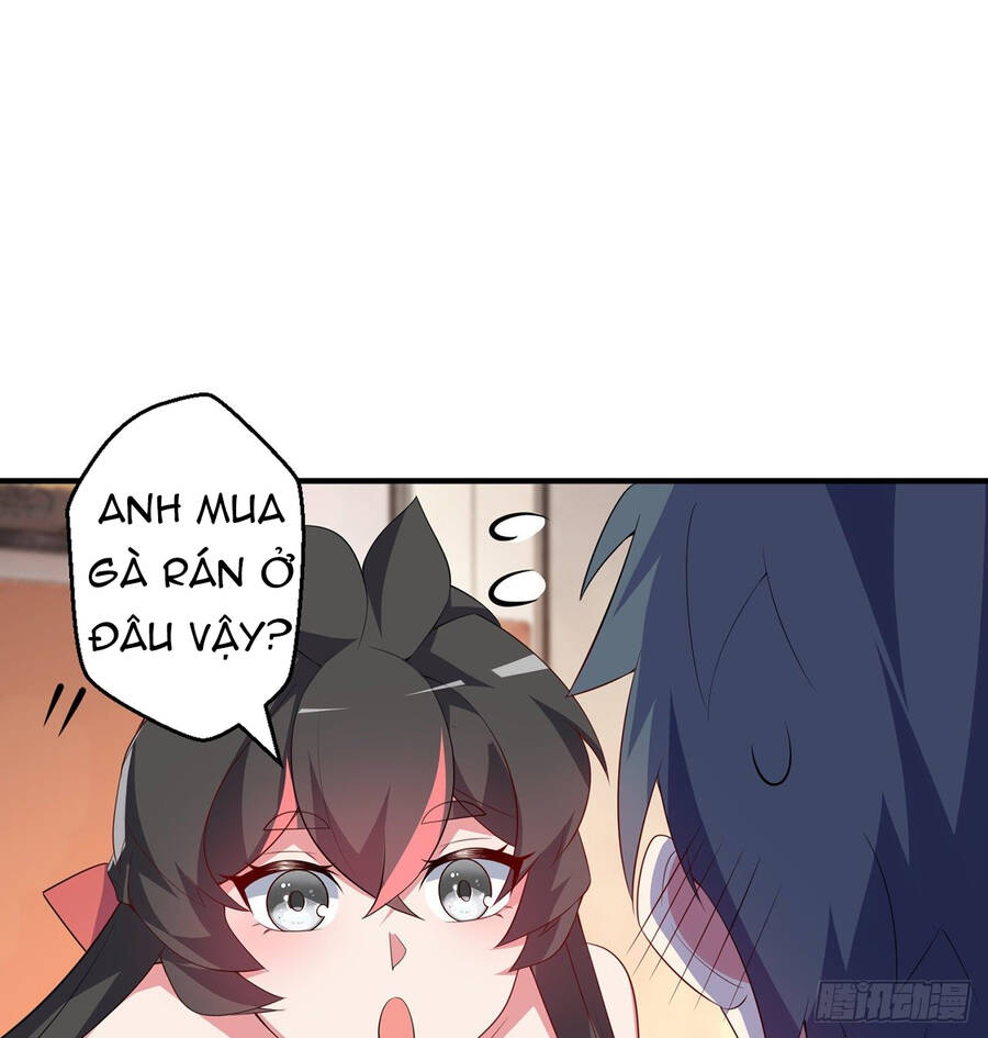 nhặt thuộc tính tại trái đất chapter 21 93