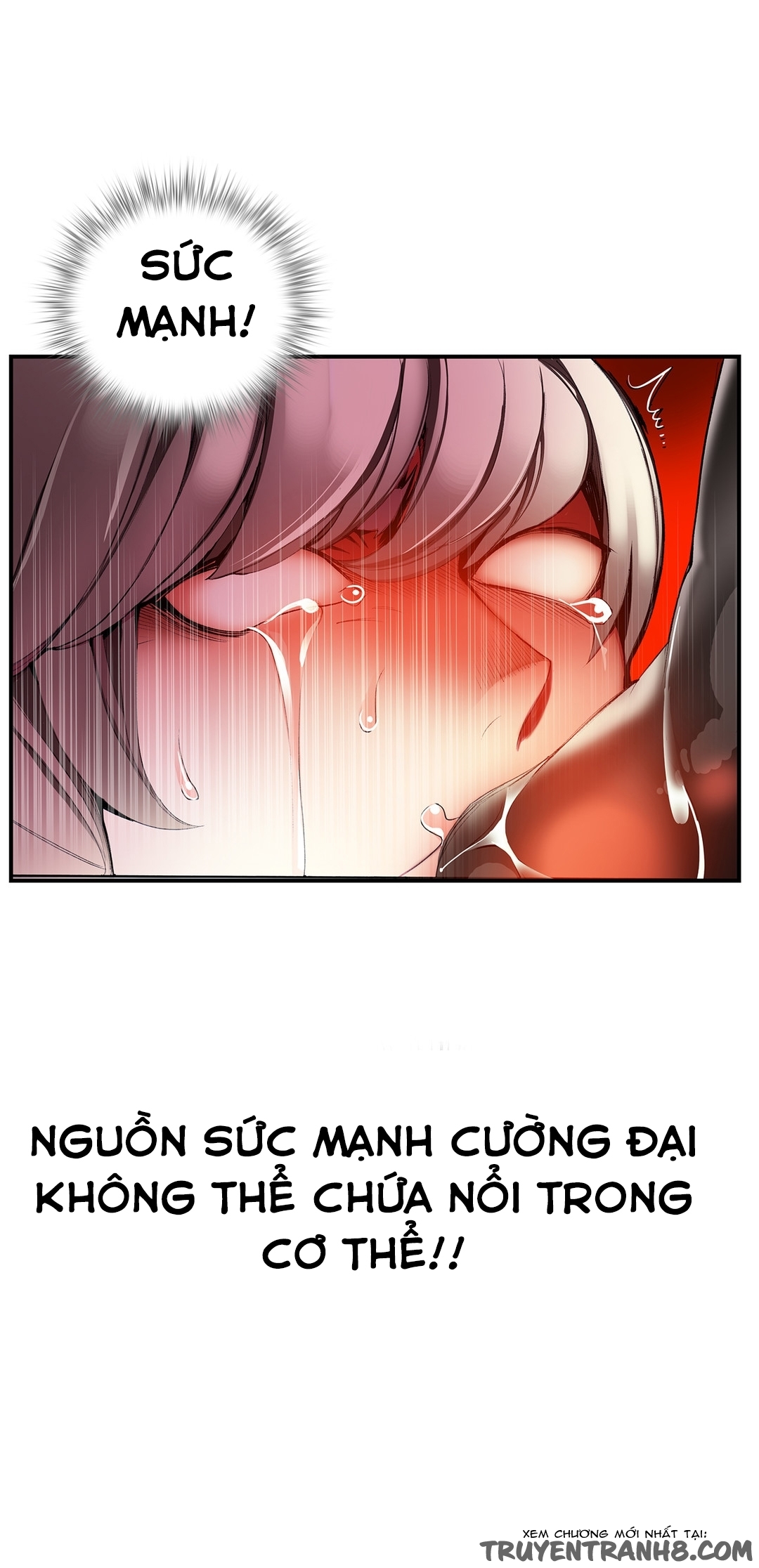 sự ràng buộc của lilith chapter 23 30