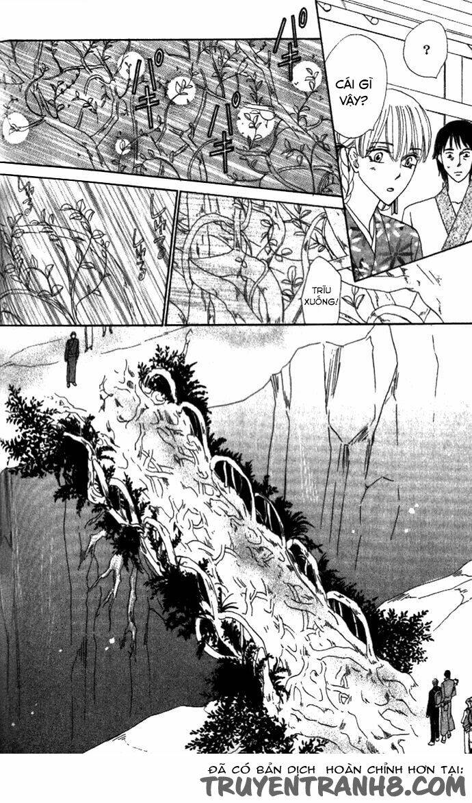 kim cương bạc chapter 27 10