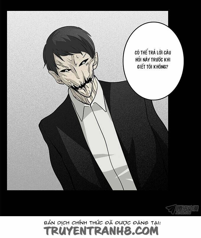 ớn lạnh tuyệt đối chapter 61 43