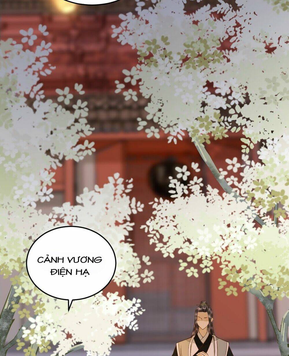 sát thủ vương phi không dễ chọc chapter 9.5 8