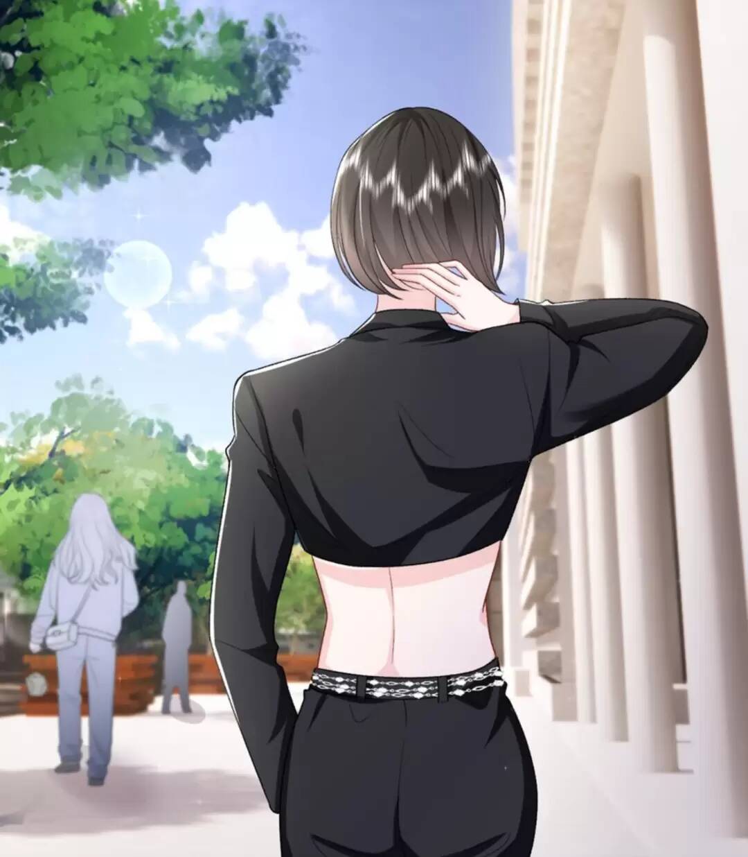 mận xanh chapter 11 23